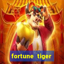 fortune tiger gratis teste